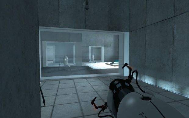 Portal: Alpha