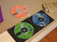 Screw you and your digital copies.