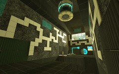 Blue Portals 2 (Canceled)