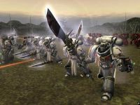 even more warhammer 40k