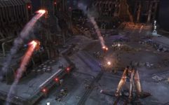 even more warhammer 40k