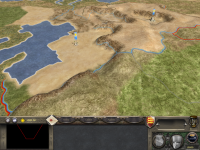 M2:TW Maps
