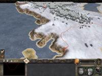 M2:TW Maps