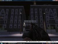 Far Cry 2: City Map