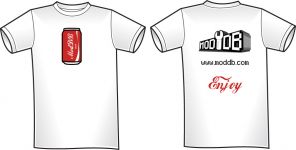 Mod Cola classic