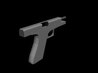 My Glock