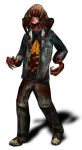 Zombie