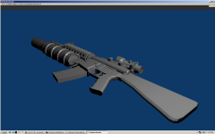 M16 