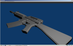 M4 W.I.P