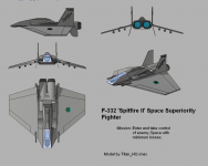 Stargate stuff