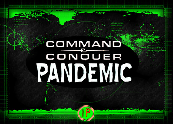 Official Game Logo
