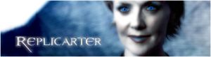 Replicarter