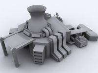 Power Plant