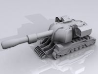 Tank