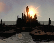 Stargate - EaW Renders