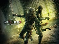 The witcher