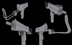 Mac-10 [WIP]