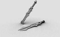 Sword nr III