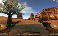 [WIP] New chat area for Smokin'Guns
