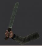 wip machette
