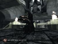DM-Evil Beta 1