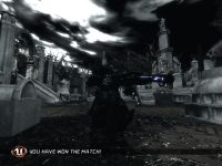 DM-Evil Beta 1