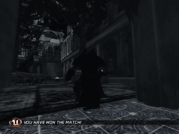 DM-Evil Beta 1