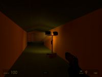 earlier dev work