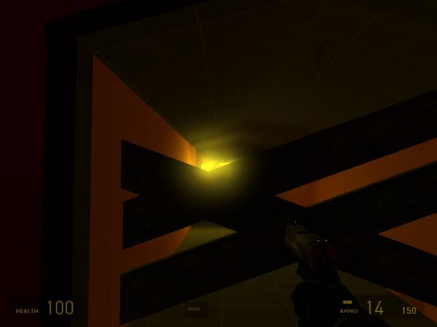 earlier dev work