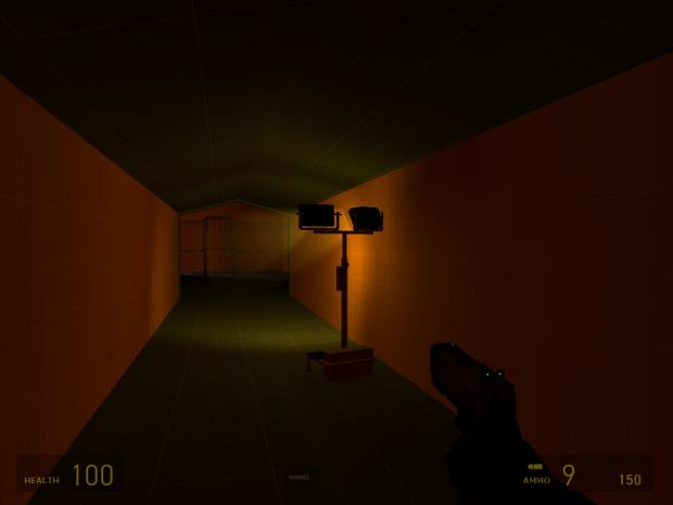 earlier dev work