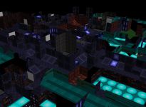 System Shock Export Example