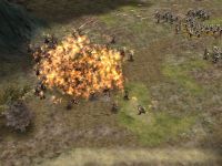 The Rising Shadow: The Battle for Dunland