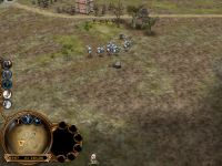 The Rising Shadow: The Battle for Dunland