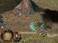 The Rising Shadow: The Battle for Dunland