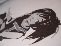 Delia from Gothic Sports
