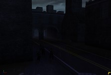 Rainy City
