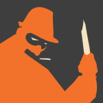 deep undercover spy pwns