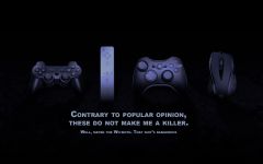 My new backround