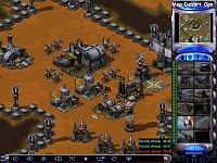 Y'sR Desert Ops Map