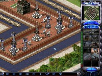Y'sR Screen 2 - Swastika