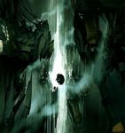 HALF-LIFE 2 episode three concept art