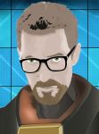 gordon freeman!