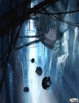 HALF-LIFE 2 episode three concept art 2