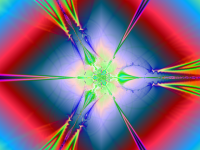 Anomalous Bliss