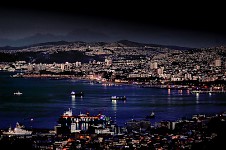 my city viña del mar