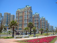 my city viña del mar