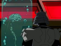  BAXTER STOCKMAN BRAIN