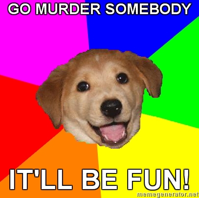 Best image on MemeGenerator.com