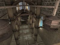 Sanctuary
