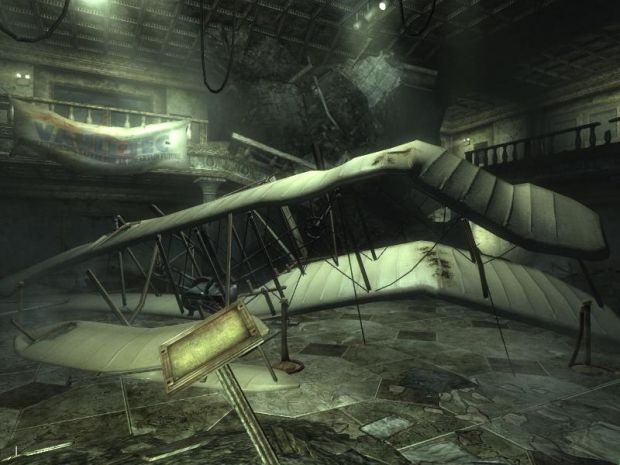 Fallout 3 - Set 1